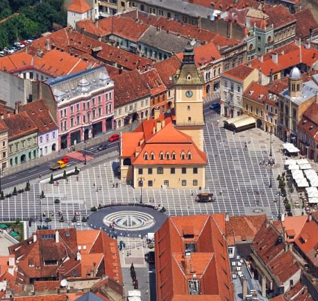 CLUJ