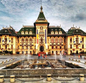 CRAIOVA